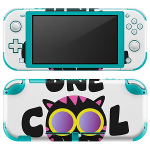 igsticker Nintendo Switch Lite p fUCXLV[ S jeh[ XCb` Cg p Q[@ Jo[ ANZT[ tB XebJ[ GAt[ 006323 ˂@p@