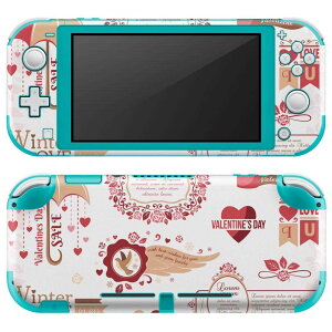 igsticker Nintendo Switch Lite p fUCXLV[ S jeh[ XCb` Cg p Q[@ Jo[ ANZT[ tB XebJ[ GAt[ 006324 n[g@@p