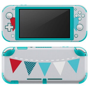 igsticker Nintendo Switch Lite p fUCXLV[ S jeh[ XCb` Cg p Q[@ Jo[ ANZT[ tB XebJ[ GAt[ 006334 ʁ@@u[