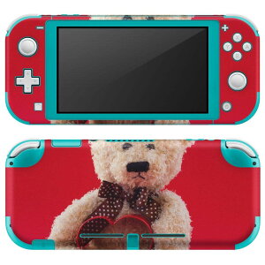 igsticker Nintendo Switch Lite p fUCXLV[ S jeh[ XCb` Cg p Q[@ Jo[ ANZT[ tB XebJ[ GAt[ 006350 ʐ^@ʂ݁@efB