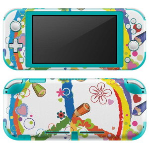 igsticker Nintendo Switch Lite p fUCXLV[ S jeh[ XCb` Cg p Q[@ Jo[ ANZT[ tB XebJ[ GAt[ 006369 Jt@s[X}[N