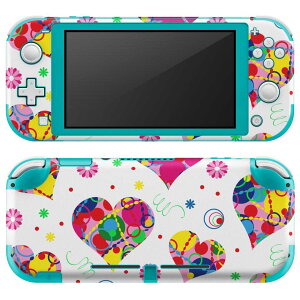 igsticker Nintendo Switch Lite p fUCXLV[ S jeh[ XCb` Cg p Q[@ Jo[ ANZT[ tB XebJ[ GAt[ 006390 n[g@Jt
