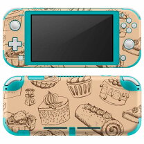 楽天市場】switch ケース スイーツの通販