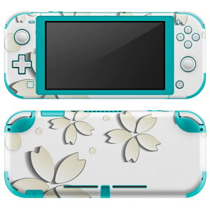 igsticker Nintendo Switch Lite p fUCXLV[ S jeh[ XCb` Cg p Q[@ Jo[ ANZT[ tB XebJ[ GAt[ 006438 
