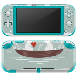 igsticker Nintendo Switch Lite p fUCXLV[ S jeh[ XCb` Cg p Q[@ Jo[ ANZT[ tB XebJ[ GAt[ 006509 n[g@{[g