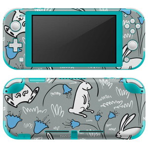 igsticker Nintendo Switch Lite p fUCXLV[ S jeh[ XCb` Cg p Q[@ Jo[ ANZT[ tB XebJ[ GAt[ 006519 @