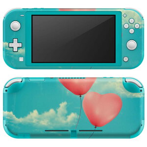 igsticker Nintendo Switch Lite p fUCXLV[ S jeh[ XCb` Cg p Q[@ Jo[ ANZT[ tB XebJ[ GAt[ 006592 ʐ^@n[g@D@