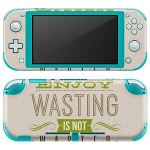 igsticker Nintendo Switch Lite p fUCXLV[ S jeh[ XCb` Cg p Q[@ Jo[ ANZT[ tB XebJ[ GAt[ 006606 p@