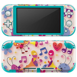 igsticker Nintendo Switch Lite p fUCXLV[ S jeh[ XCb` Cg p Q[@ Jo[ ANZT[ tB XebJ[ GAt[ 006623 @@LN^[