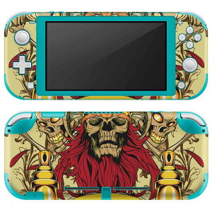 igsticker Nintendo Switch Lite p fUCXLV[ S jeh[ XCb` Cg p Q[@ Jo[ ANZT[ tB XebJ[ GAt[ 006627 [@hN@p@