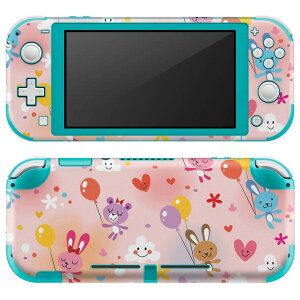 igsticker Nintendo Switch Lite p fUCXLV[ S jeh[ XCb` Cg p Q[@ Jo[ ANZT[ tB XebJ[ GAt[ 006629 @D@LN^[