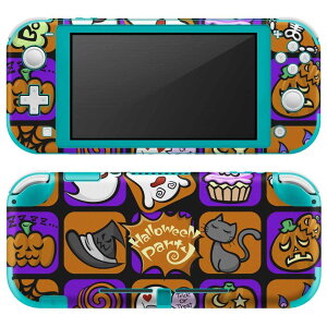 igsticker Nintendo Switch Lite p fUCXLV[ S jeh[ XCb` Cg p Q[@ Jo[ ANZT[ tB XebJ[ GAt[ 006672 nEB@J{`