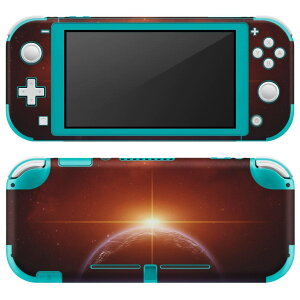 igsticker Nintendo Switch Lite ��p �f�U�C���X�L���V�[�� �S�� �j���e���h�[ �X�C�b�` ���C�g ��p �Q�[���@ �J�o�[ �A�N�Z�T���[ �t�B���� �X�e�b�J�[ �G�A�t���[ 006717 �F���@���z�@��