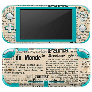 igsticker Nintendo Switch Lite p fUCXLV[ S jeh[ XCb` Cg p Q[@ Jo[ ANZT[ tB XebJ[ GAt[ 006740 p@