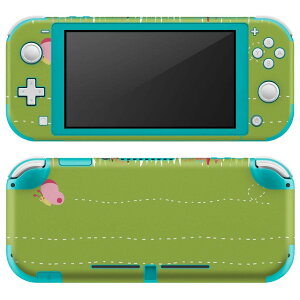 igsticker Nintendo Switch Lite p fUCXLV[ S jeh[ XCb` Cg p Q[@ Jo[ ANZT[ tB XebJ[ GAt[ 006785 @LN^[