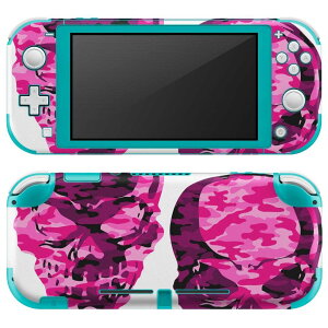 igsticker Nintendo Switch Lite p fUCXLV[ S jeh[ XCb` Cg p Q[@ Jo[ ANZT[ tB XebJ[ GAt[ 006796 Aj} [@hN@C