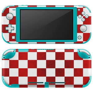 igsticker Nintendo Switch Lite ��p �f�U�C���X�L���V�[�� �S�� �j���e���h�[ �X�C�b�` ���C�g ��p �Q�[���@ �J�o�[ �A�N�Z�T���[ �t�B���� �X�e�b�J�[ �G�A�t���[ 006991 �s���͗l�@�`�F�b�N�@�͗l
