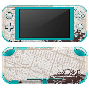 igsticker Nintendo Switch Lite p fUCXLV[ S jeh[ XCb` Cg p Q[@ Jo[ ANZT[ tB XebJ[ GAt[ 007034 ԁ@p@