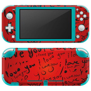 igsticker Nintendo Switch Lite p fUCXLV[ S jeh[ XCb` Cg p Q[@ Jo[ ANZT[ tB XebJ[ GAt[ 007058 p@@ԁ@bh