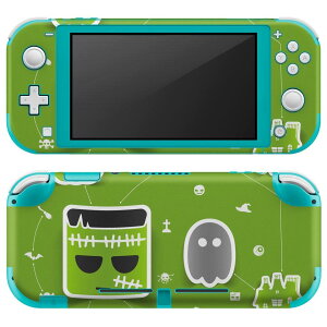 igsticker Nintendo Switch Lite p fUCXLV[ S jeh[ XCb` Cg p Q[@ Jo[ ANZT[ tB XebJ[ GAt[ 007116 nEB@LN^[