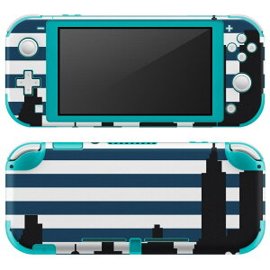 igsticker Nintendo Switch Lite ��p �f�U�C���X�L���V�[�� �S�� �j���e���h�[ �X�C�b�` ���C�g ��p �Q�[���@ �J�o�[ �A�N�Z�T���[ �t�B���� �X�e�b�J�[ �G�A�t���[ 007224 �����@��
