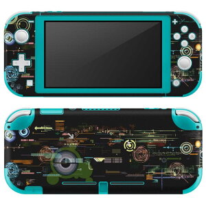 igsticker Nintendo Switch Lite p fUCXLV[ S jeh[ XCb` Cg p Q[@ Jo[ ANZT[ tB XebJ[ GAt[ 007228 @ubN@͗l