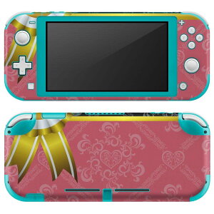 igsticker Nintendo Switch Lite p fUCXLV[ S jeh[ XCb` Cg p Q[@ Jo[ ANZT[ tB XebJ[ GAt[ 007253 sN@@ubN