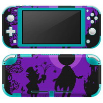 楽天市場】パープル 紫（周辺機器｜Nintendo Switch）：テレビゲームの通販
