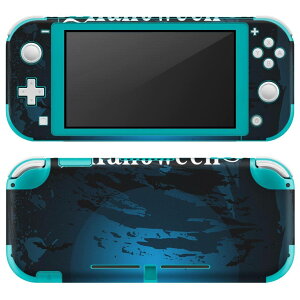 igsticker Nintendo Switch Lite p fUCXLV[ S jeh[ XCb` Cg p Q[@ Jo[ ANZT[ tB XebJ[ GAt[ 007355 nEB@@u[@