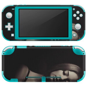 igsticker Nintendo Switch Lite p fUCXLV[ S jeh[ XCb` Cg p Q[@ Jo[ ANZT[ tB XebJ[ GAt[ 007356 ʐ^@l@@ubN