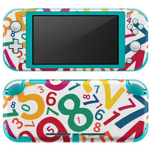 igsticker Nintendo Switch Lite p fUCXLV[ S jeh[ XCb` Cg p Q[@ Jo[ ANZT[ tB XebJ[ GAt[ 007389 @Jt@@