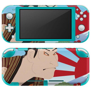 igsticker Nintendo Switch Lite p fUCXLV[ S jeh[ XCb` Cg p Q[@ Jo[ ANZT[ tB XebJ[ GAt[ 007394 {Ea a@a@