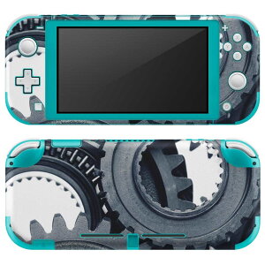 igsticker Nintendo Switch Lite p fUCXLV[ S jeh[ XCb` Cg p Q[@ Jo[ ANZT[ tB XebJ[ GAt[ 007408 ԁ@ʐ^@DF@O[