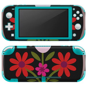 igsticker Nintendo Switch Lite p fUCXLV[ S jeh[ XCb` Cg p Q[@ Jo[ ANZT[ tB XebJ[ GAt[ 007462 ԁ@@CXg@ԁ@b