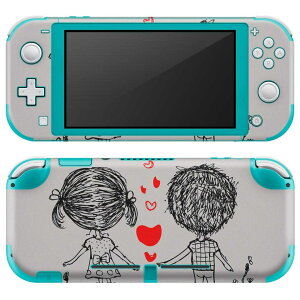 igsticker Nintendo Switch Lite p fUCXLV[ S jeh[ XCb` Cg p Q[@ Jo[ ANZT[ tB XebJ[ GAt[ 007532 n[g@@p@l