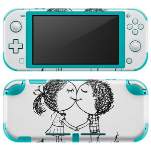 igsticker Nintendo Switch Lite p fUCXLV[ S jeh[ XCb` Cg p Q[@ Jo[ ANZT[ tB XebJ[ GAt[ 007534 n[g@@p@l