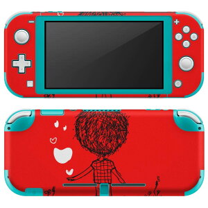 igsticker Nintendo Switch Lite p fUCXLV[ S jeh[ XCb` Cg p Q[@ Jo[ ANZT[ tB XebJ[ GAt[ 007535 n[g@@p@l