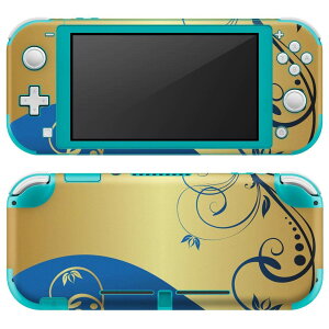 igsticker Nintendo Switch Lite p fUCXLV[ S jeh[ XCb` Cg p Q[@ Jo[ ANZT[ tB XebJ[ GAt[ 007538 A@@u[@CG