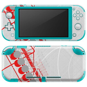 igsticker Nintendo Switch Lite p fUCXLV[ S jeh[ XCb` Cg p Q[@ Jo[ ANZT[ tB XebJ[ GAt[ 007597 ԁ@bh@DF@O[