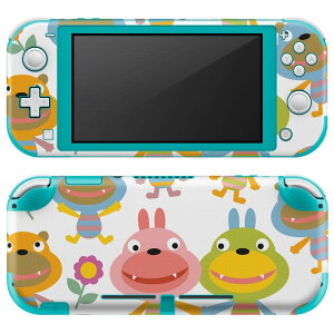 igsticker Nintendo Switch Lite p fUCXLV[ S jeh[ XCb` Cg p Q[@ Jo[ ANZT[ tB XebJ[ GAt[ 007651 @ԁ@LN^[