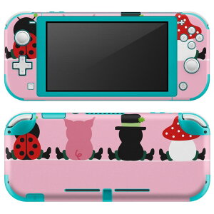 igsticker Nintendo Switch Lite p fUCXLV[ S jeh[ XCb` Cg p Q[@ Jo[ ANZT[ tB XebJ[ GAt[ 007695 sN@LN^[@