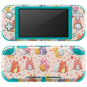 igsticker Nintendo Switch Lite p fUCXLV[ S jeh[ XCb` Cg p Q[@ Jo[ ANZT[ tB XebJ[ GAt[ 007709 @܂@sN@