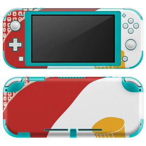 igsticker Nintendo Switch Lite p fUCXLV[ S jeh[ XCb` Cg p Q[@ Jo[ ANZT[ tB XebJ[ GAt[ 007718 a@a@