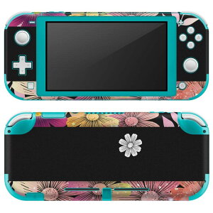 igsticker Nintendo Switch Lite p fUCXLV[ S jeh[ XCb` Cg p Q[@ Jo[ ANZT[ tB XebJ[ GAt[ 007759 ԁ@@@ubN