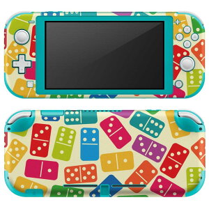 igsticker Nintendo Switch Lite p fUCXLV[ S jeh[ XCb` Cg p Q[@ Jo[ ANZT[ tB XebJ[ GAt[ 007760 Jt@TCR@