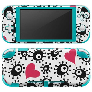igsticker Nintendo Switch Lite p fUCXLV[ S jeh[ XCb` Cg p Q[@ Jo[ ANZT[ tB XebJ[ GAt[ 007845 n[g@X^[@@