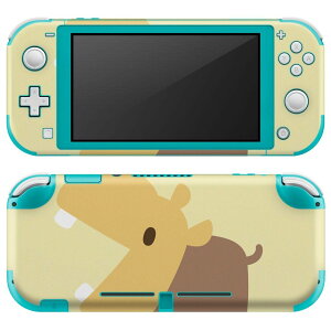 igsticker Nintendo Switch Lite p fUCXLV[ S jeh[ XCb` Cg p Q[@ Jo[ ANZT[ tB XebJ[ GAt[ 007855 Jo@΁@CXg@L