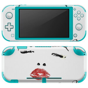 igsticker Nintendo Switch Lite p fUCXLV[ S jeh[ XCb` Cg p Q[@ Jo[ ANZT[ tB XebJ[ GAt[ 007864 @p@@ԁ@b