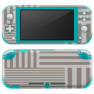 igsticker Nintendo Switch Lite p fUCXLV[ S jeh[ XCb` Cg p Q[@ Jo[ ANZT[ tB XebJ[ GAt[ 007884 {[_[@DF@O[@