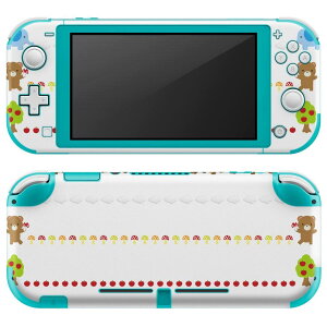 igsticker Nintendo Switch Lite p fUCXLV[ S jeh[ XCb` Cg p Q[@ Jo[ ANZT[ tB XebJ[ GAt[ 007904 @C@CXg@